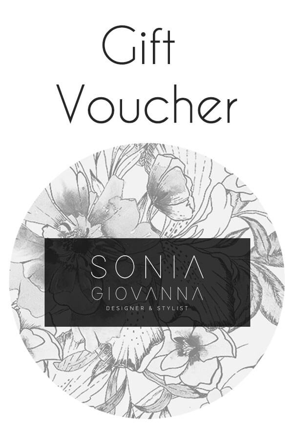 Gift Voucher