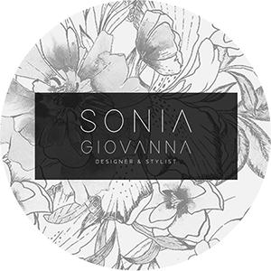 Logo Sonia Giovanna